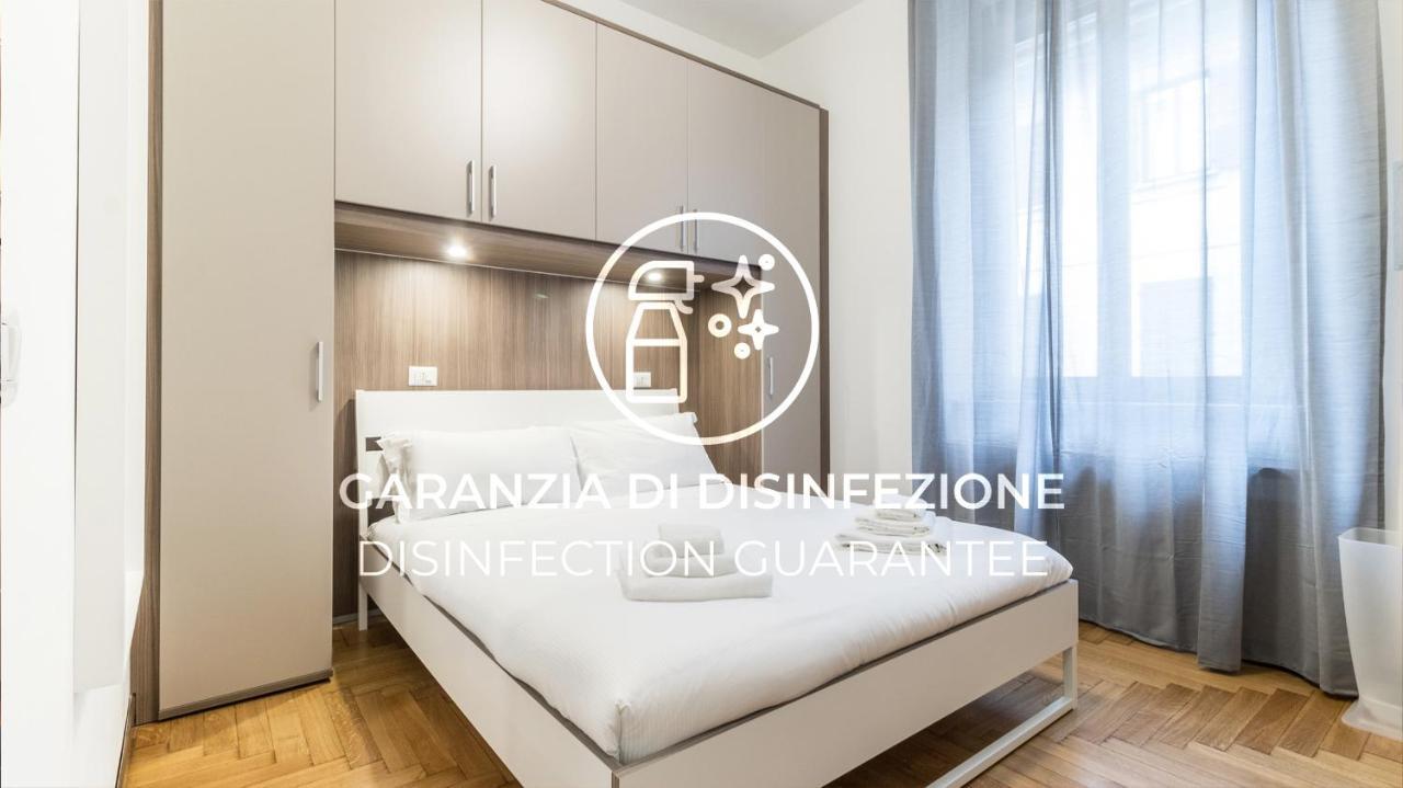 מילאנו Italianway-San Maurilio 20 Studio מראה חיצוני תמונה